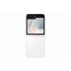 SAMSUNG Galaxy Z Flip7 FE 8/256GB, bela - SM-F761BZWHEUC
