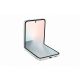 SAMSUNG Galaxy Z Flip7 FE 8/256GB, bela - SM-F761BZWHEUC