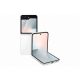 SAMSUNG Galaxy Z Flip7 FE 8/256GB, bela - SM-F761BZWHEUC