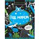 Razmrdajte vijuge: Pod morem - 29537