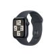 APPLE Pametni sat SE2 v3 GPS 40mm, Midnight Alu Case sa Midnight Sport Band - M/L - 295382
