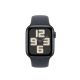 APPLE Pametni sat SE2 v3 GPS 40mm, Midnight Alu Case sa Midnight Sport Band - M/L - 295382