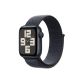 APPLE Pametni sat SE2 v3 GPS 40mm, Midnight Alu Case sa Ink Sport Loop - 295383