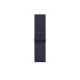 APPLE Pametni sat SE2 v3 GPS 40mm, Midnight Alu Case sa Ink Sport Loop - 295383