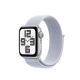 APPLE Pametni sat SE2 v3 GPS 40mm, aluminijum/plava - 295386