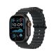APPLE Pametni sat Ultra2 v2 Cellular 49mm, Black Titanium Case sa Black Ocean Band - 295411