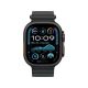 APPLE Pametni sat Ultra2 v2 Cellular 49mm, Black Titanium Case sa Black Ocean Band - 295411