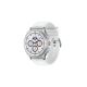 SAMSUNG Pametni sat Galaxy Watch8 Classic, 46mm, bela - 295620