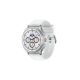 SAMSUNG Pametni sat Galaxy Watch8 Classic LTE, 46mm, bela - SM-L505-FZW