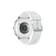 SAMSUNG Pametni sat Galaxy Watch8 Classic, 46mm, bela - 295620