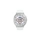 SAMSUNG Pametni sat Galaxy Watch8 Classic, 46mm, bela - 295620