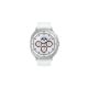 SAMSUNG Pametni sat Galaxy Watch8 Classic LTE, 46mm, bela - SM-L505-FZW