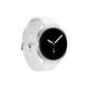 SAMSUNG Pametni sat Galaxy Watch8, 44mm, srebrna - 295633