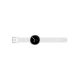 SAMSUNG Pametni sat Galaxy Watch8, 44mm, srebrna - 295633