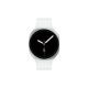 SAMSUNG Pametni sat Galaxy Watch8, 40mm, srebrna - 295637