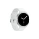SAMSUNG Pametni sat Galaxy Watch8, 40mm, srebrna - 295637