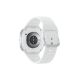 SAMSUNG Pametni sat Galaxy Watch8, 40mm, srebrna - 295637