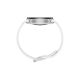 SAMSUNG Pametni sat Galaxy Watch8, 40mm, srebrna - 295637