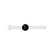 SAMSUNG Pametni sat Galaxy Watch8, 40mm, srebrna - 295637