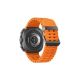 SAMSUNG Pametni sat Galaxy Watch Ultra (LTE, 47mm), Titanium siva - 295642