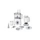 BOSCH Multipraktik MCM3200W - 295894