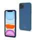 CELLY Maska CANDY za iPhone 11 PRO MAX, plava - CANDY1002BL