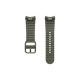 SAMSUNG Narukvica Sportska za Galaxy Watch 7, zelena (S/M) - 295918