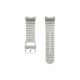 SAMSUNG Narukvica Sportska za Galaxy Watch 7, srebrna (S/M) - 295920
