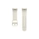 SAMSUNG Narukvica Sportska za Galaxy Watch 7, krem (S/M) - 295921