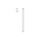SAMSUNG Platneni kaiš za Galaxy Watch 7, belo plava (M/L) - 295926