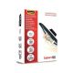 Folija za plastifikaciju FELLOWES 5306702 - 65x95mm 125 mic - 9079