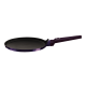 KAUFMAX Tiganj za palačinke 25cm Purple eclipse collection km-0042 - 425903