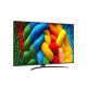 LG Televizor 86NANO81A3A, Ultra HD, Smart - 86NANO81A3A