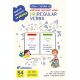 Karte – Učim i igram se – IR(Regular) verbs - 29636