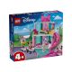 LEGO 43274 Minin hotel za ljubimce - 296616