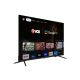 VOX Televizor 65GTU090, Ultra HD, Google TV Smart - 65GTU090