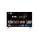 VOX Televizor 65GTU090, Ultra HD, Google TV Smart - 65GTU090