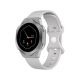 CANYON Pametni sat Hexagon 88 BT-CALL, srebrna - 296835