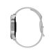 CANYON Pametni sat Hexagon 88 BT-CALL, srebrna - 296835