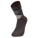SOCKS BMD Čarape Muška sokna Scotland art.296 vel.39-42 boja braon - 8606012270909-braon