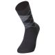 SOCKS BMD Čarape Muška sokna Scotland art.296 vel.39-42 boja crna - 8606012270909-crna