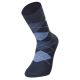 SOCKS BMD Čarape Muška sokna Scotland art.296 vel.39-42 boja teget - 8606012270909-teget