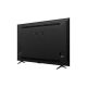 TCL Televizor 50P7K, Ultra HD, Google TV Smart - 50P7K