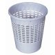 CURVER Korpa za papir Standard, siva - CU 04022-119