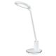 Rabalux Stona lampa Tekla LED 10W bela (2977) - 2977-1