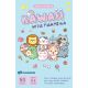 Karte - Učim i igram se – Kawaii – igra pamćenja - 29777