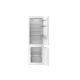 GORENJE Ugradni kombinovani frižider RKI517E41 - 16740