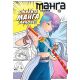 Manga bojanka - 29802
