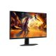 AOC Monitor 25G4SRE 24,5
