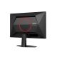 AOC Monitor 25G4SRE 24,5